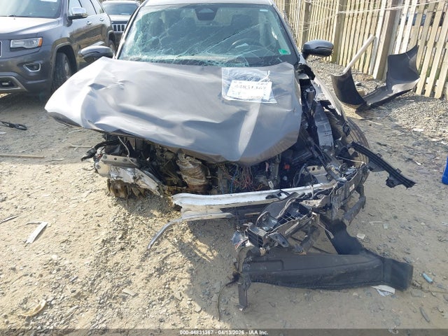 44831367 :رقم المزاد ، 3CZRZ2H75RM777515 vin ، 2024 Honda Hr-v Awd Ex-l/awd Ex-l W/o Bsi مزاد بيع