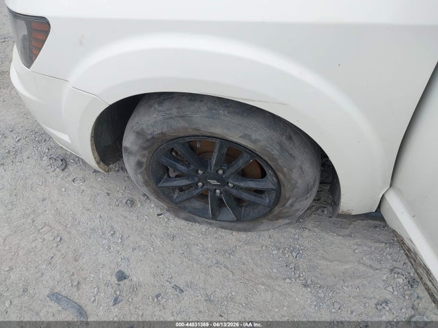 44831369 :رقم المزاد ، 3C4PDCAB6LT269518 vin ، 2020 Dodge Journey Se Value مزاد بيع
