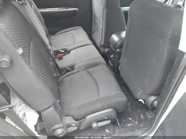 44831369 :رقم المزاد ، 3C4PDCAB6LT269518 vin ، 2020 Dodge Journey Se Value مزاد بيع