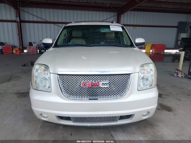 Auction sale of the 2011 Gmc Yukon Denali, vin: 1GKS2EEF6BR349065, lot number: 44831374