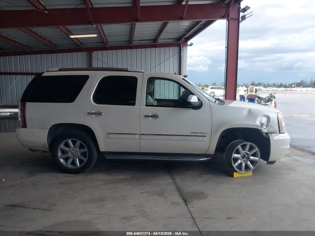 Auction sale of the 2011 Gmc Yukon Denali, vin: 1GKS2EEF6BR349065, lot number: 44831374