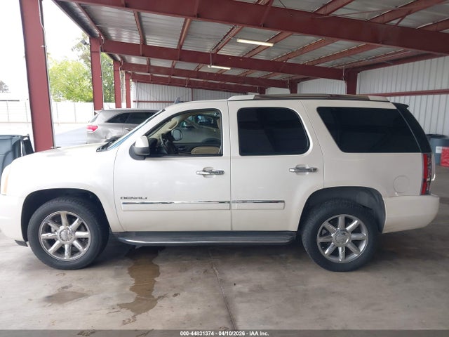 Auction sale of the 2011 Gmc Yukon Denali, vin: 1GKS2EEF6BR349065, lot number: 44831374
