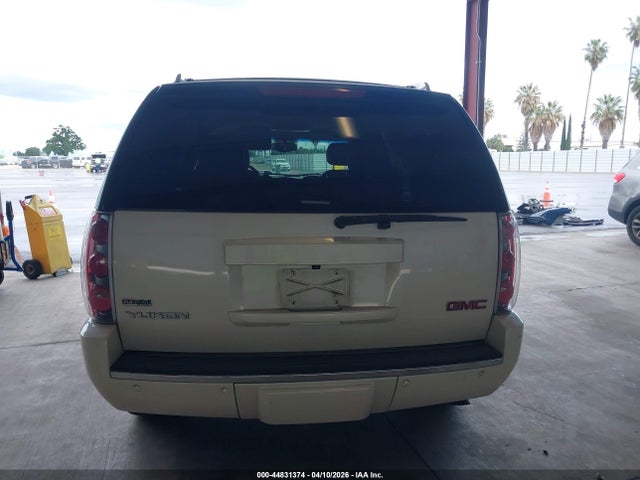 Auction sale of the 2011 Gmc Yukon Denali, vin: 1GKS2EEF6BR349065, lot number: 44831374