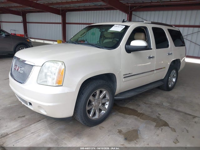 Auction sale of the 2011 Gmc Yukon Denali, vin: 1GKS2EEF6BR349065, lot number: 44831374