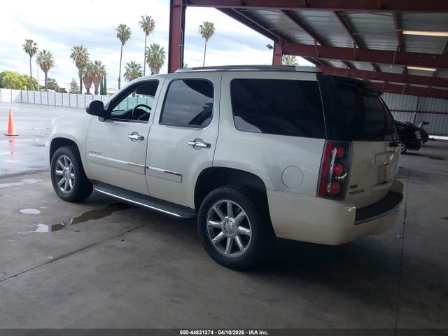 Auction sale of the 2011 Gmc Yukon Denali, vin: 1GKS2EEF6BR349065, lot number: 44831374