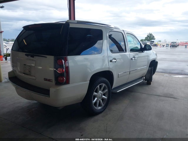 Auction sale of the 2011 Gmc Yukon Denali, vin: 1GKS2EEF6BR349065, lot number: 44831374