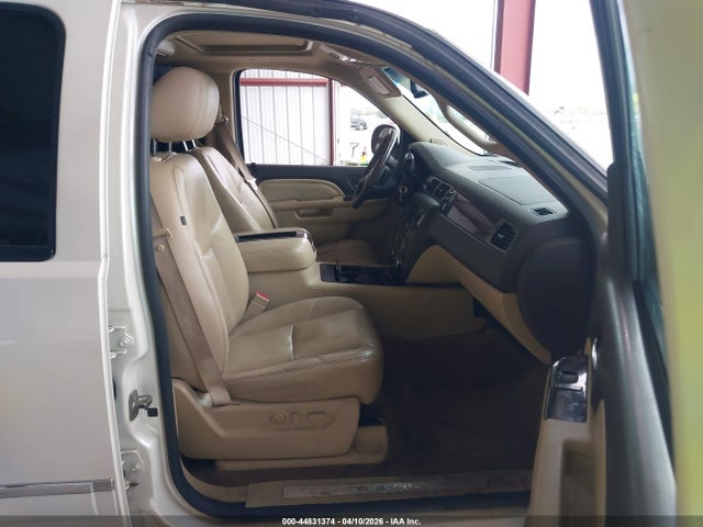 Auction sale of the 2011 Gmc Yukon Denali, vin: 1GKS2EEF6BR349065, lot number: 44831374