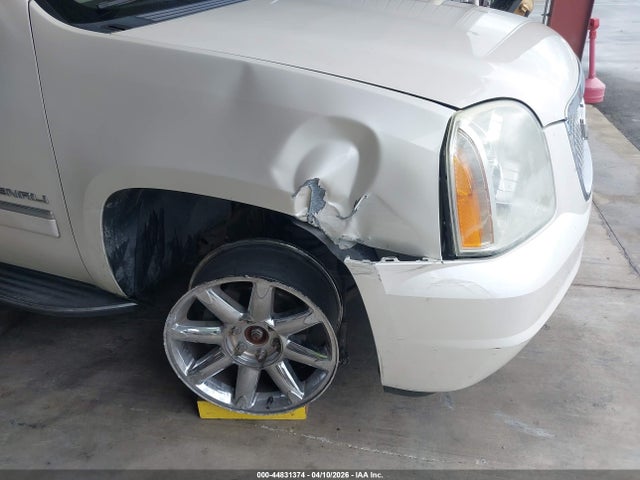 Auction sale of the 2011 Gmc Yukon Denali, vin: 1GKS2EEF6BR349065, lot number: 44831374