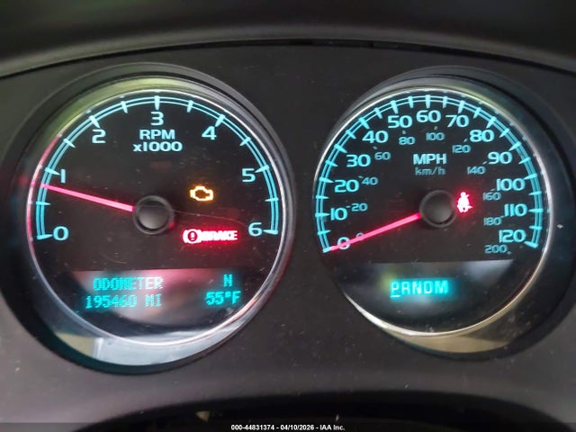 Auction sale of the 2011 Gmc Yukon Denali, vin: 1GKS2EEF6BR349065, lot number: 44831374