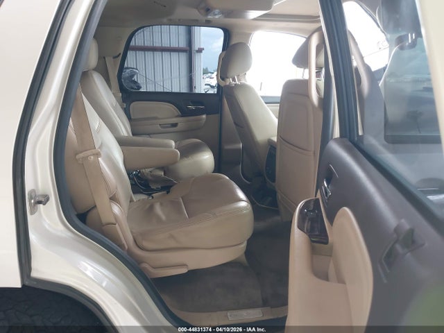 Auction sale of the 2011 Gmc Yukon Denali, vin: 1GKS2EEF6BR349065, lot number: 44831374