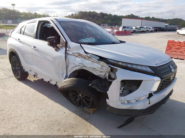 Продажа на аукционе авто 2023 Mitsubishi Eclipse Cross Le S-awc, vin: JA4ATVAA7PZ054640, номер лота: 44831375