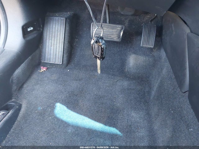 44831376 :رقم المزاد ، 1HGCP26879A035533 vin ، 2009 Honda Accord 2.4 Ex-l مزاد بيع