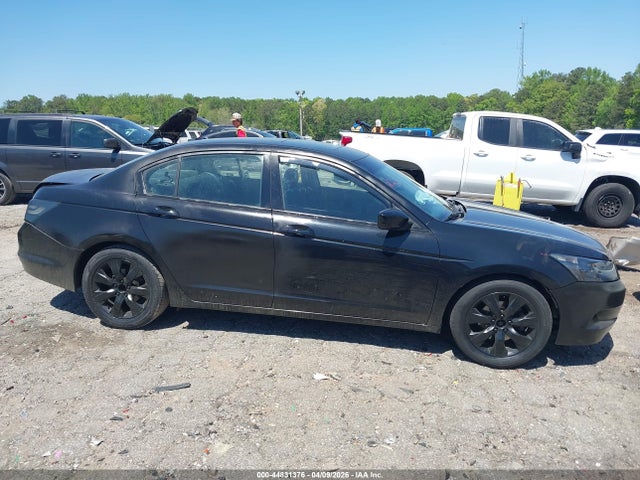 44831376 :رقم المزاد ، 1HGCP26879A035533 vin ، 2009 Honda Accord 2.4 Ex-l مزاد بيع