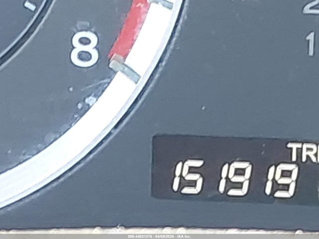 44831376 :رقم المزاد ، 1HGCP26879A035533 vin ، 2009 Honda Accord 2.4 Ex-l مزاد بيع