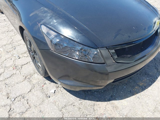 44831376 :رقم المزاد ، 1HGCP26879A035533 vin ، 2009 Honda Accord 2.4 Ex-l مزاد بيع