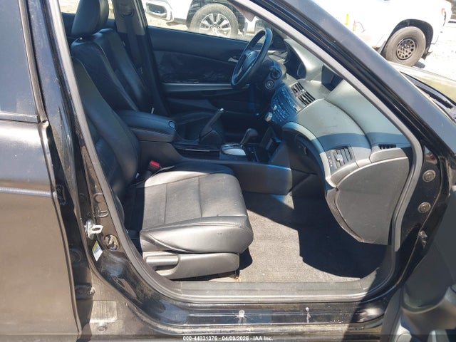 44831376 :رقم المزاد ، 1HGCP26879A035533 vin ، 2009 Honda Accord 2.4 Ex-l مزاد بيع