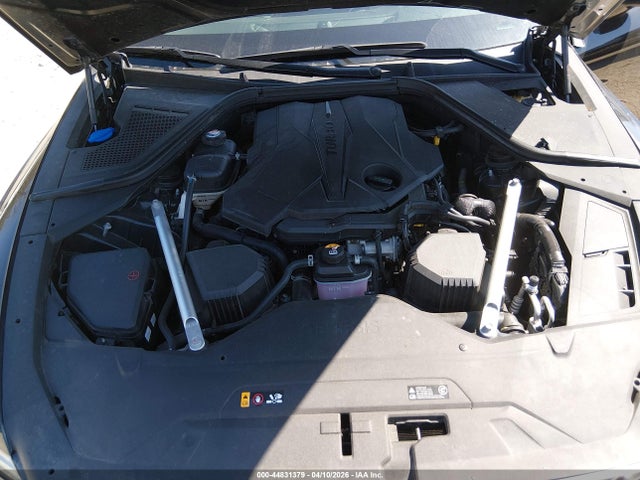 Aukcja sprzedaży 2021 Genesis G80 3.5t Awd, vin: KMTGC4SD5MU064158, numer aukcji: 44831379
