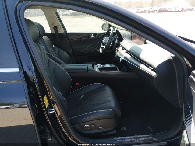 Aukcja sprzedaży 2021 Genesis G80 3.5t Awd, vin: KMTGC4SD5MU064158, numer aukcji: 44831379