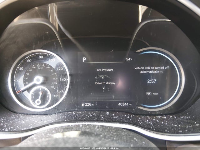 Aukcja sprzedaży 2021 Genesis G80 3.5t Awd, vin: KMTGC4SD5MU064158, numer aukcji: 44831379