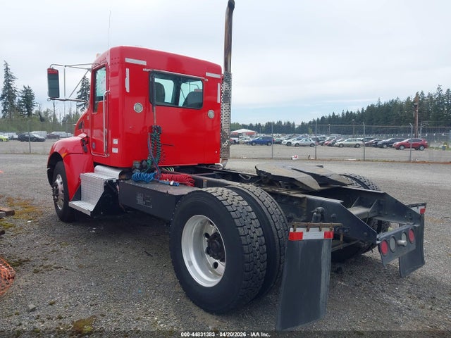 Продажа на аукционе авто 2012 Kenworth Construction T370, vin: 2XKHAM8A1CM334456, номер лота: 44831383