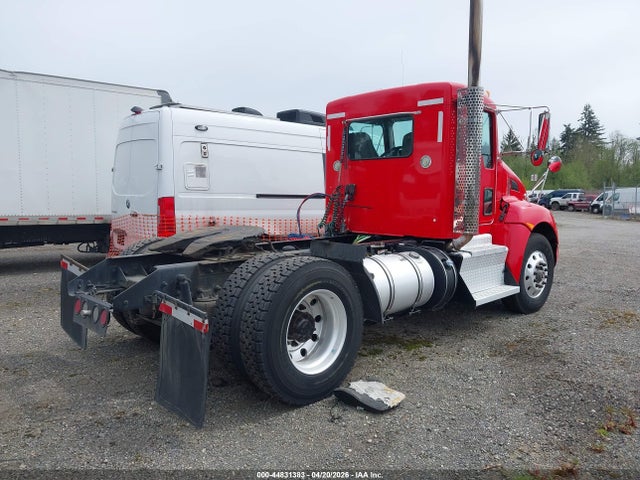 Продажа на аукционе авто 2012 Kenworth Construction T370, vin: 2XKHAM8A1CM334456, номер лота: 44831383
