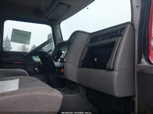 Продажа на аукционе авто 2012 Kenworth Construction T370, vin: 2XKHAM8A1CM334456, номер лота: 44831383