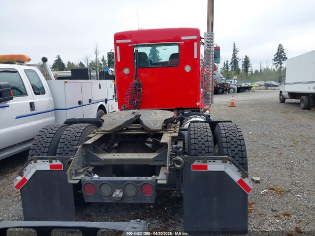 Продажа на аукционе авто 2012 Kenworth Construction T370, vin: 2XKHAM8A2CM334465, номер лота: 44831385