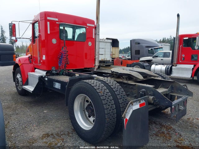 Продажа на аукционе авто 2012 Kenworth Construction T370, vin: 2XKHAM8A2CM334465, номер лота: 44831385