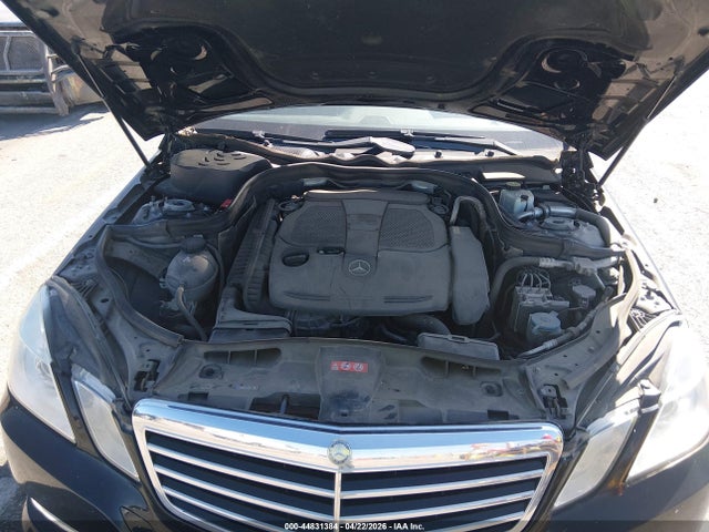 Продажа на аукционе авто 2012 Mercedes-benz E 350 4matic, vin: WDDHF8JB8CA601709, номер лота: 44831384