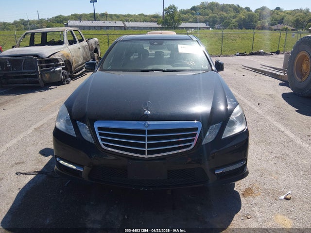 Продажа на аукционе авто 2012 Mercedes-benz E 350 4matic, vin: WDDHF8JB8CA601709, номер лота: 44831384