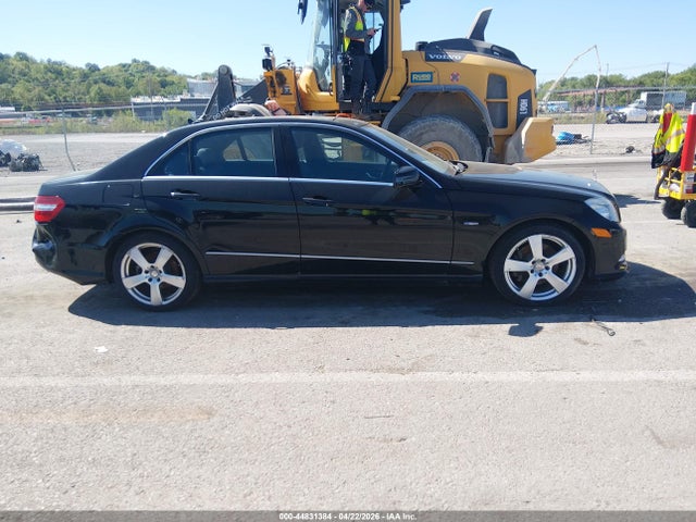 Продажа на аукционе авто 2012 Mercedes-benz E 350 4matic, vin: WDDHF8JB8CA601709, номер лота: 44831384