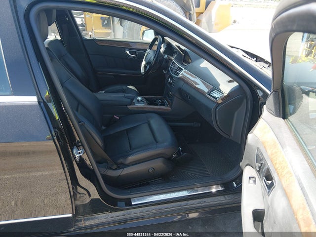 Продажа на аукционе авто 2012 Mercedes-benz E 350 4matic, vin: WDDHF8JB8CA601709, номер лота: 44831384