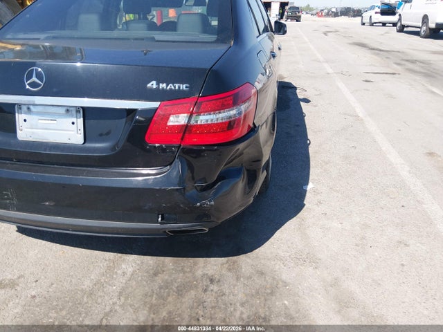 Продажа на аукционе авто 2012 Mercedes-benz E 350 4matic, vin: WDDHF8JB8CA601709, номер лота: 44831384