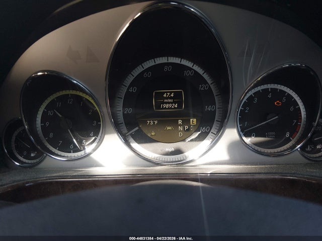 Продажа на аукционе авто 2012 Mercedes-benz E 350 4matic, vin: WDDHF8JB8CA601709, номер лота: 44831384