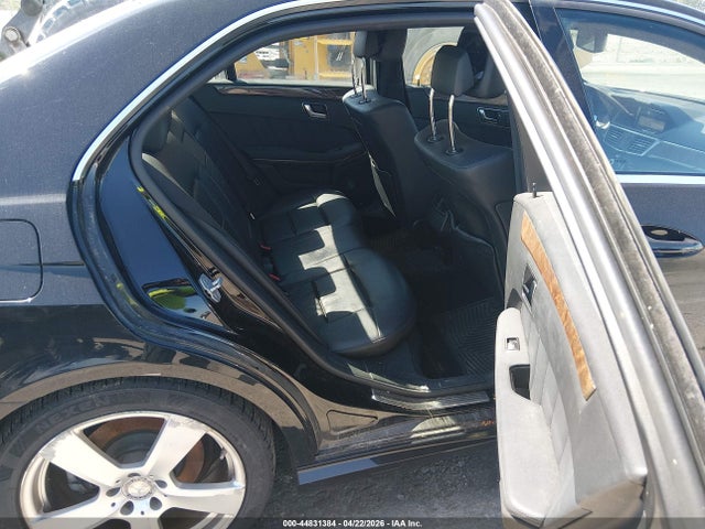 Продажа на аукционе авто 2012 Mercedes-benz E 350 4matic, vin: WDDHF8JB8CA601709, номер лота: 44831384
