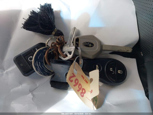 44831401 :رقم المزاد ، JF2SHAEC1BH744464 vin ، 2011 Subaru Forester 2.5x Limited مزاد بيع