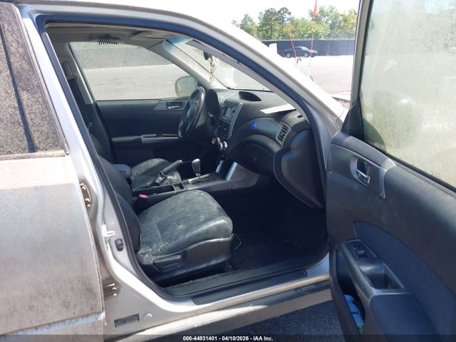 44831401 :رقم المزاد ، JF2SHAEC1BH744464 vin ، 2011 Subaru Forester 2.5x Limited مزاد بيع
