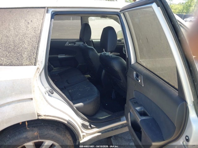 44831401 :رقم المزاد ، JF2SHAEC1BH744464 vin ، 2011 Subaru Forester 2.5x Limited مزاد بيع