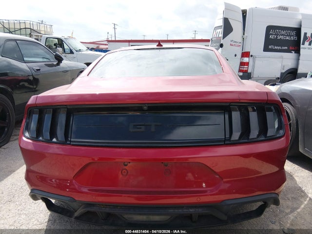 Ford Mustang Gt Premium Fastback 2021 1FA6P8CF3M5129014 Image 15