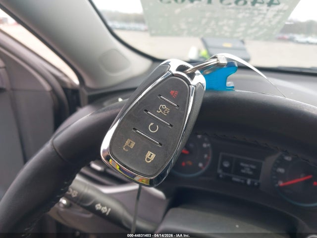 Продажа на аукционе авто 2020 Chevrolet Malibu Fwd Rs, vin: 1G1ZG5ST9LF141067, номер лота: 44831403