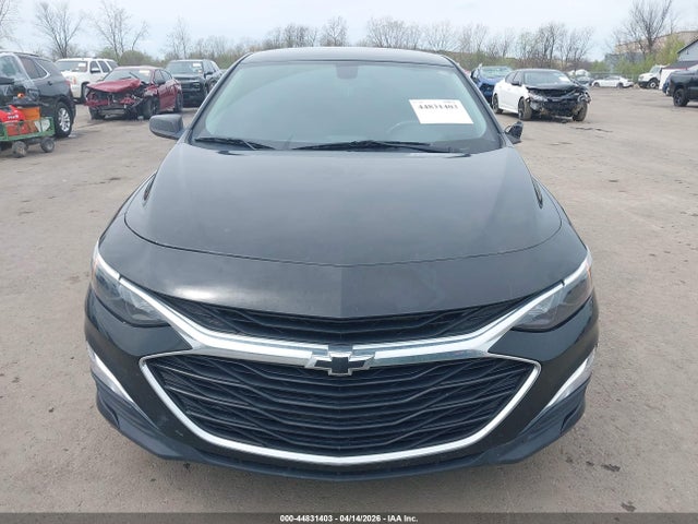 Продажа на аукционе авто 2020 Chevrolet Malibu Fwd Rs, vin: 1G1ZG5ST9LF141067, номер лота: 44831403