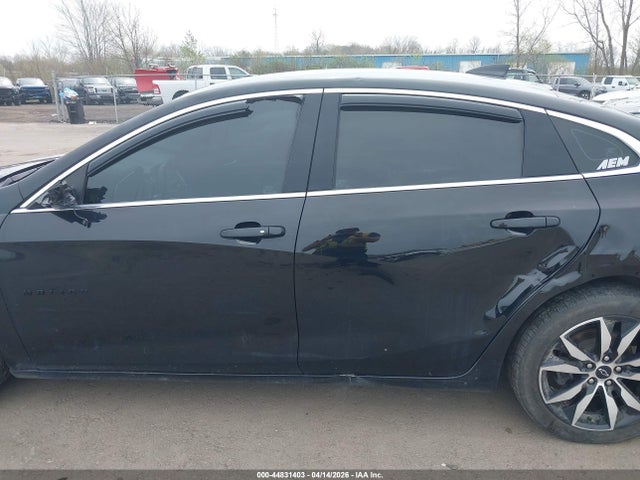 Продажа на аукционе авто 2020 Chevrolet Malibu Fwd Rs, vin: 1G1ZG5ST9LF141067, номер лота: 44831403