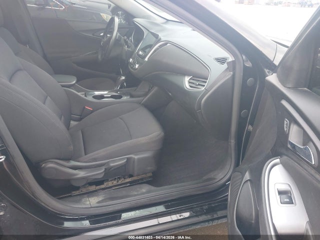 Продажа на аукционе авто 2020 Chevrolet Malibu Fwd Rs, vin: 1G1ZG5ST9LF141067, номер лота: 44831403