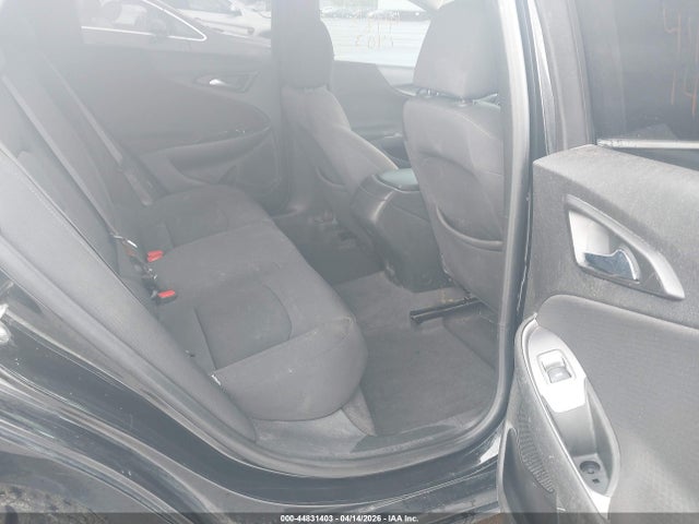 Продажа на аукционе авто 2020 Chevrolet Malibu Fwd Rs, vin: 1G1ZG5ST9LF141067, номер лота: 44831403