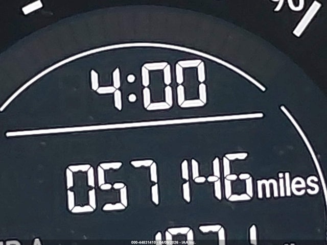 3CZRU6H3XMM722781 Honda Hr-v Awd Lx