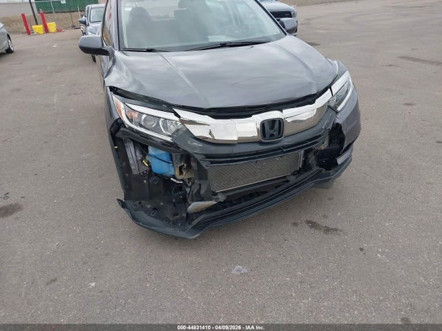 3CZRU6H3XMM722781 Honda Hr-v Awd Lx
