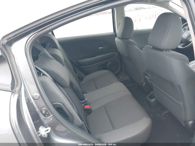 3CZRU6H3XMM722781 Honda Hr-v Awd Lx