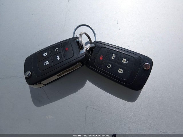 1G4PS5SK1E4115089 Buick Verano Leather Group