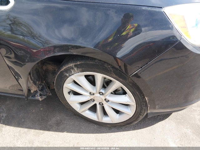 1G4PS5SK1E4115089 Buick Verano Leather Group