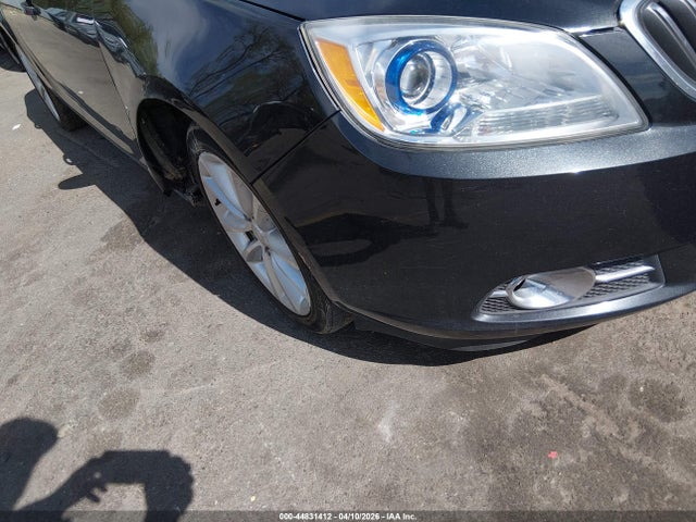1G4PS5SK1E4115089 Buick Verano Leather Group